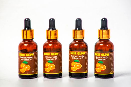 C-vitamin szérum 12%